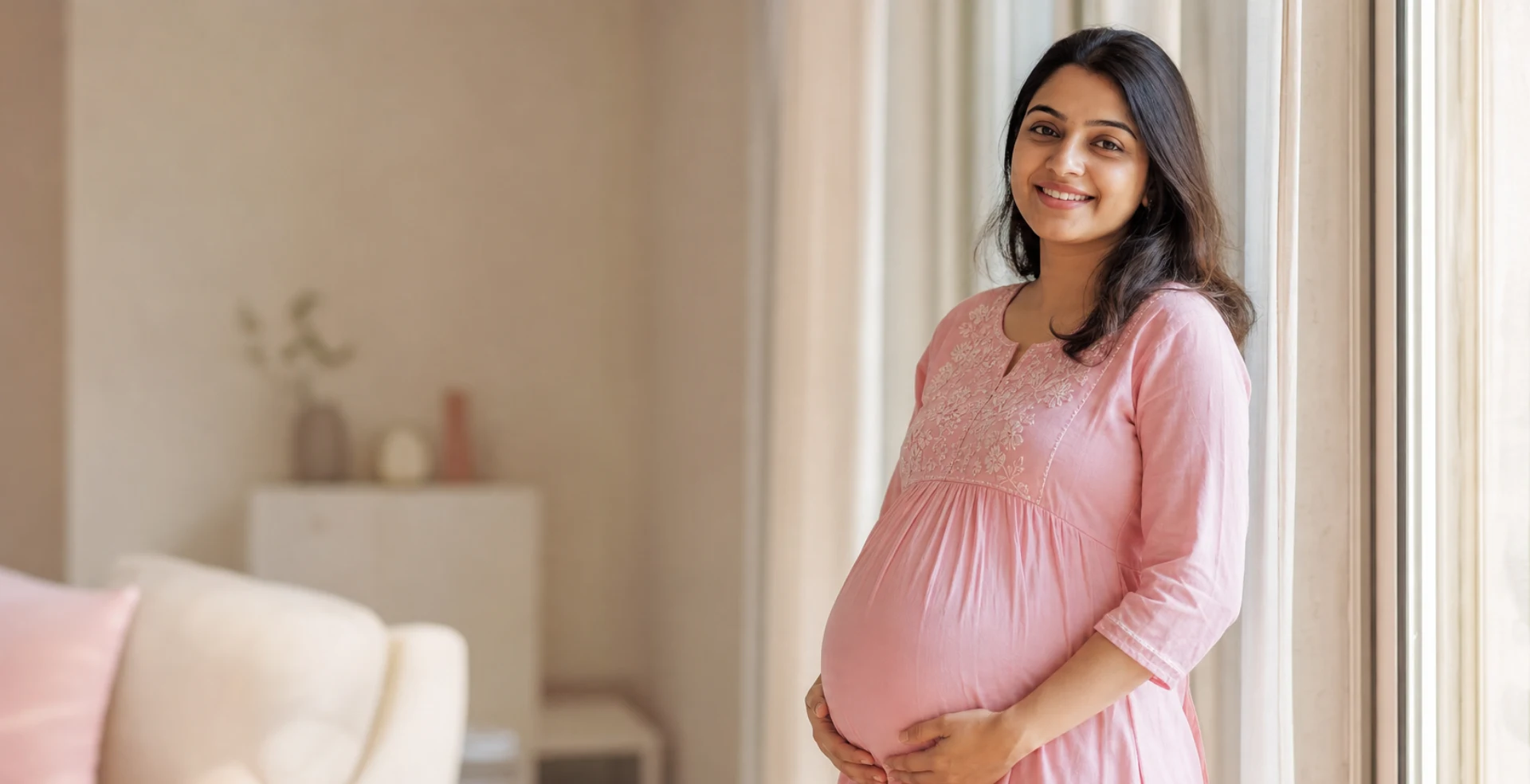 Maternal Health and Pregnancy Care