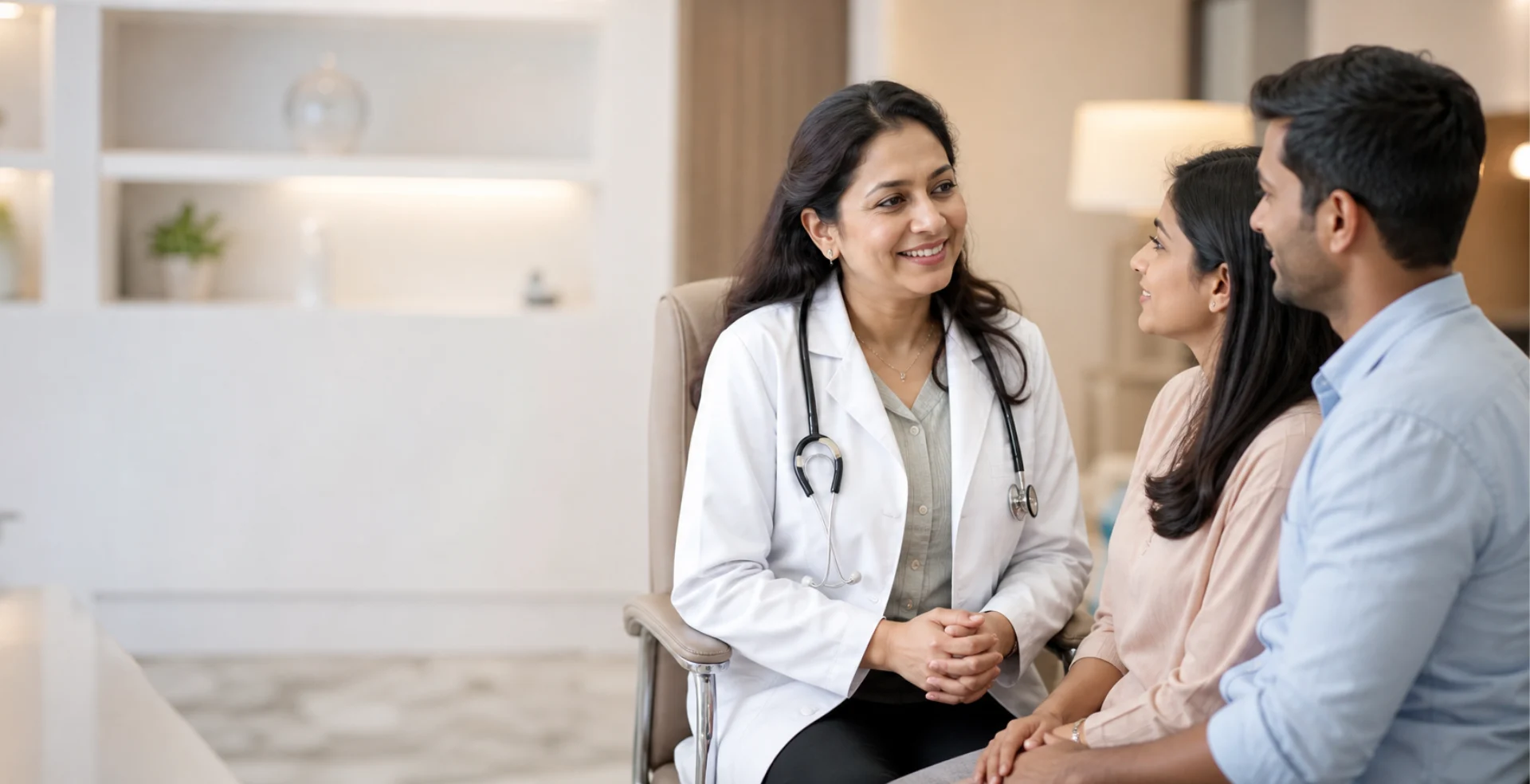 Fertility and Infertility Care