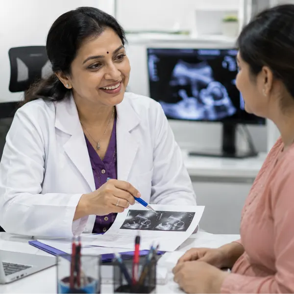 Threatened Miscarriage Management