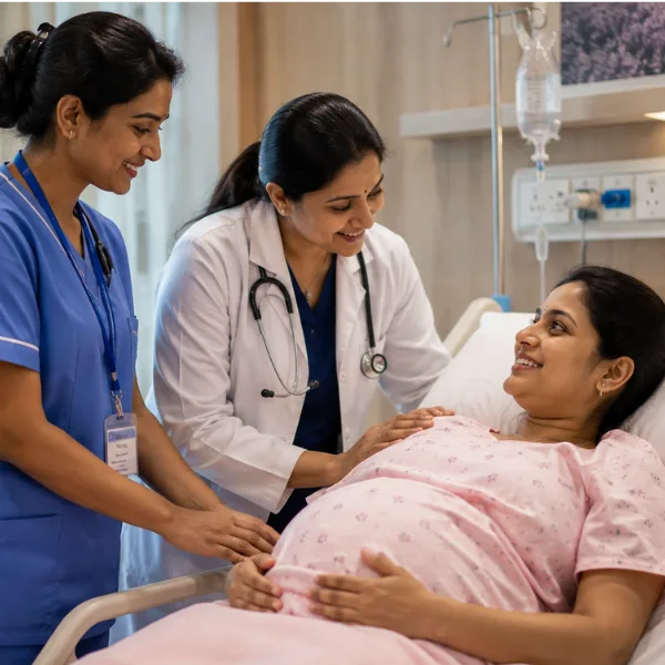 Preterm Labor Prevention