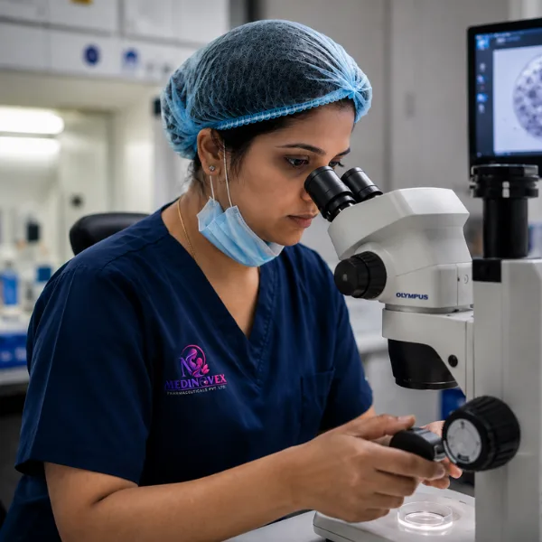 Oocyte Quality Enhancement