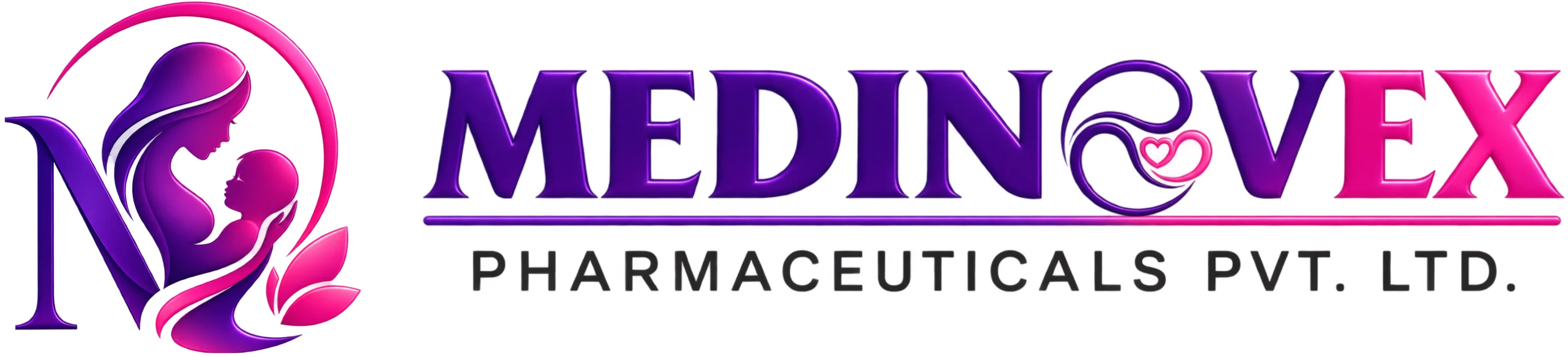 Medinovex Pharmaceuticals Pvt. Ltd.